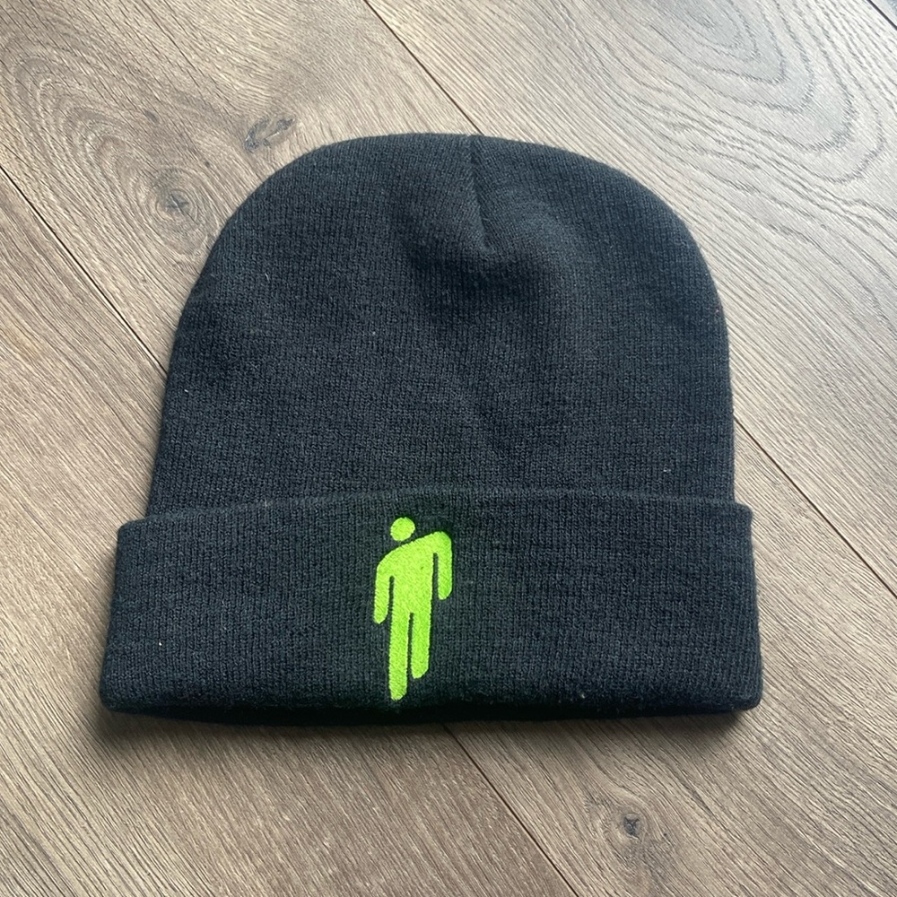 Billie Eilish Beanie